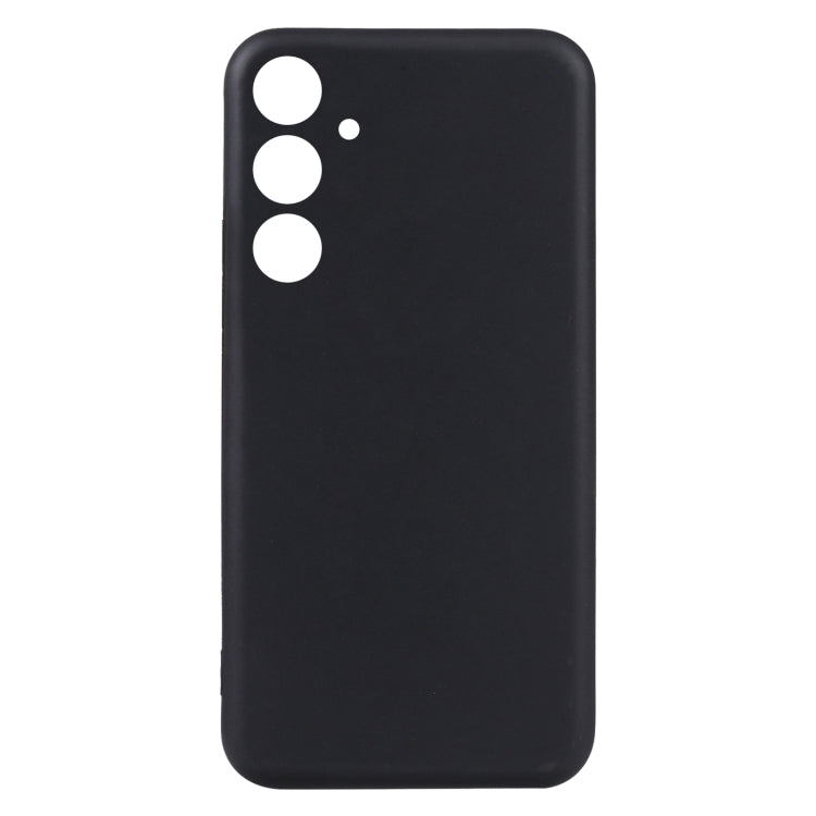 For Galaxy Quantum 5 10pcs TPU Phone Case - Black
