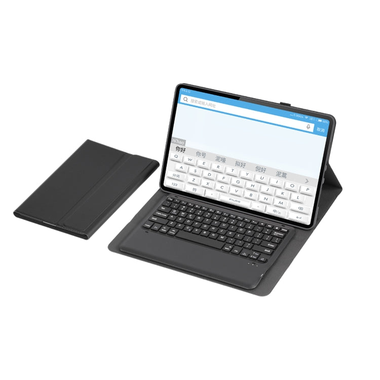For Xiaomi Pad 6 Max 14 A0N8 Ultra-thin Detachable Bluetooth Keyboard Leather Tablet Case