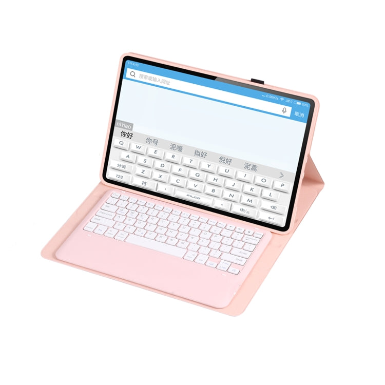 For Xiaomi Pad 6 Max 14 A0N8 Ultra-thin Detachable Bluetooth Keyboard Leather Tablet Case
