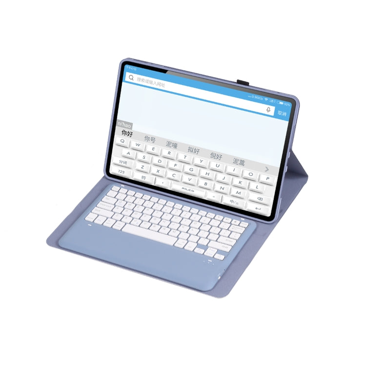 For Xiaomi Pad 6 Max 14 A0N8 Ultra-thin Detachable Bluetooth Keyboard Leather Tablet Case