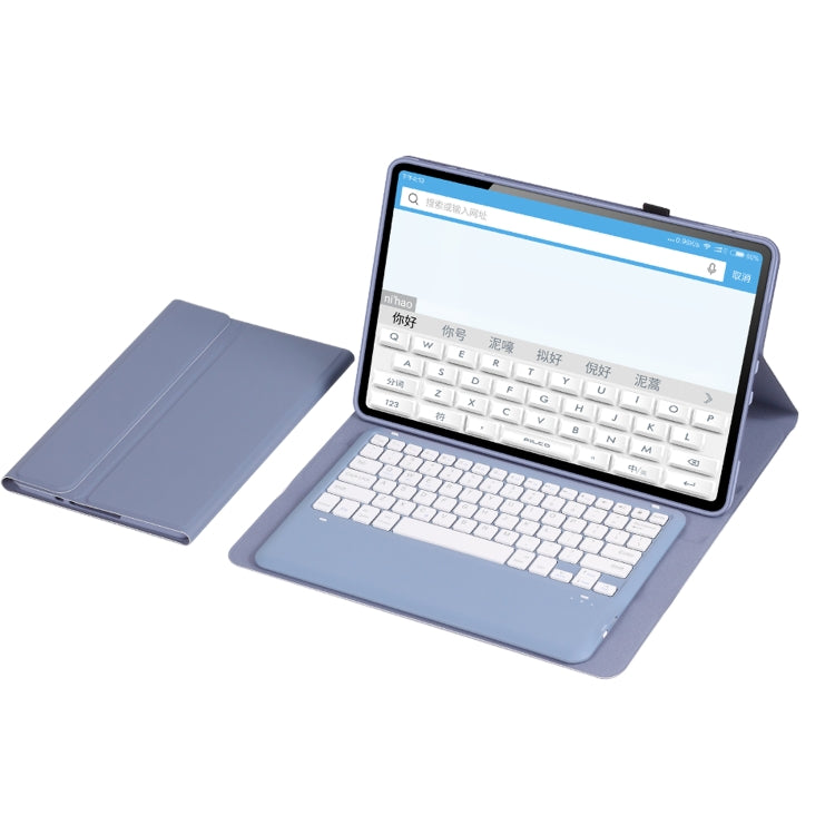 For Xiaomi Pad 6 Max 14 A0N8 Ultra-thin Detachable Bluetooth Keyboard Leather Tablet Case