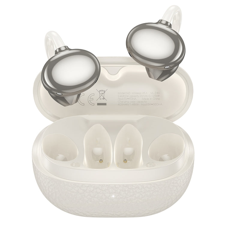 hoco EA5 Clip-on True Wireless Bluetooth Earphone