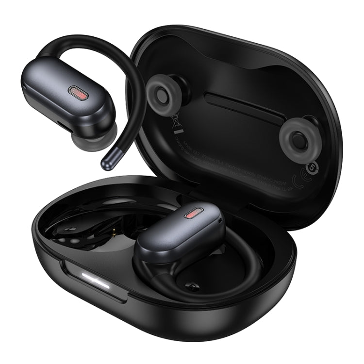 hoco EA7 ANC+ENC Noise Reduction Open True Wireless Bluetooth Earphone