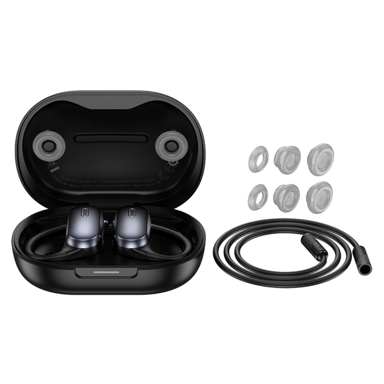 hoco EA7 ANC+ENC Noise Reduction Open True Wireless Bluetooth Earphone