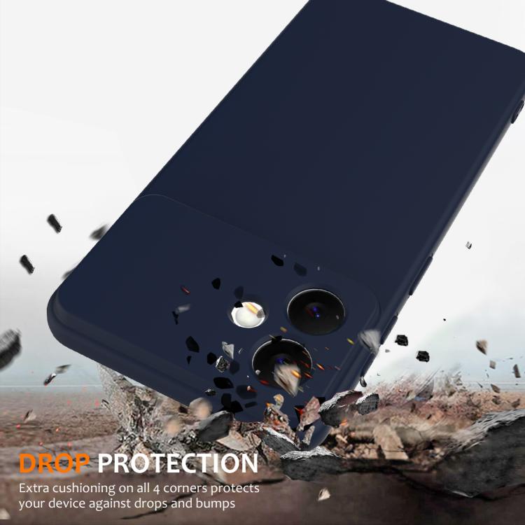 For Samsung Galaxy S26 Edge 5G Shockproof Silicone Magsafe Phone Case