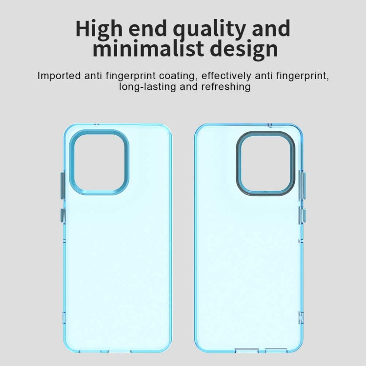 For Motorola Edge 50 Neo 5G Candy PC Hybrid TPU Shockproof Phone Case