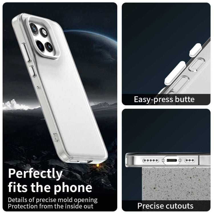 For Motorola Moto S50 5G Candy PC Hybrid TPU Shockproof Phone Case