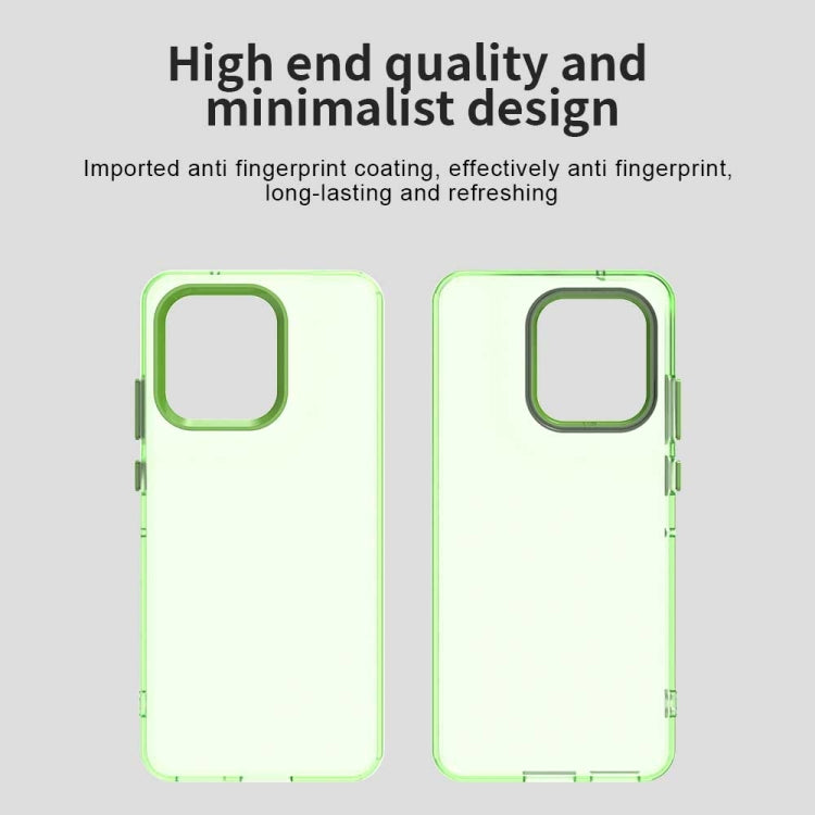 For Motorola Moto S50 5G Candy PC Hybrid TPU Shockproof Phone Case