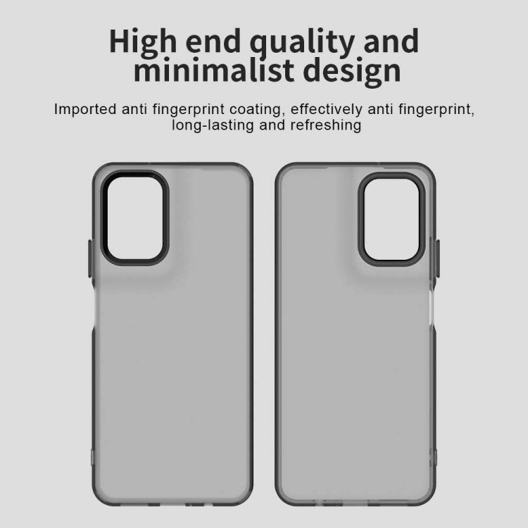 For Motorola Moto G35 5G Candy PC Hybrid TPU Shockproof Phone Case