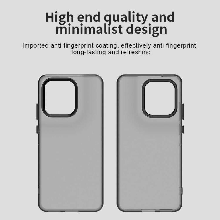For Motorola ThinkPhone 25 Candy PC Hybrid TPU Shockproof Phone Case