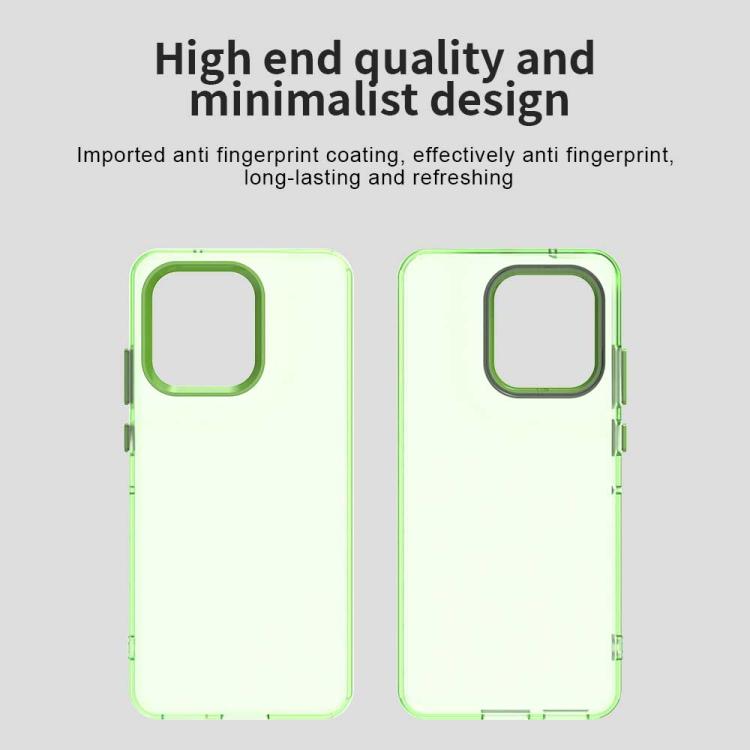 For Motorola ThinkPhone 25 Candy PC Hybrid TPU Shockproof Phone Case