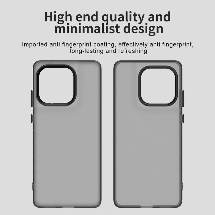 For Motorola Edge 60 Fusion Candy PC Hybrid TPU Shockproof Phone Case