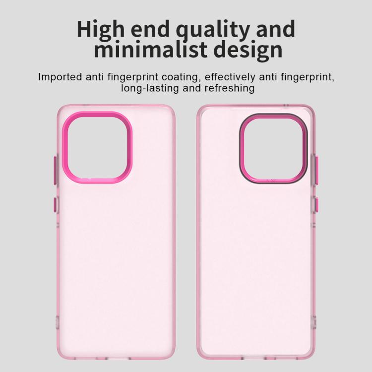 For Motorola Edge 60 Fusion Candy PC Hybrid TPU Shockproof Phone Case