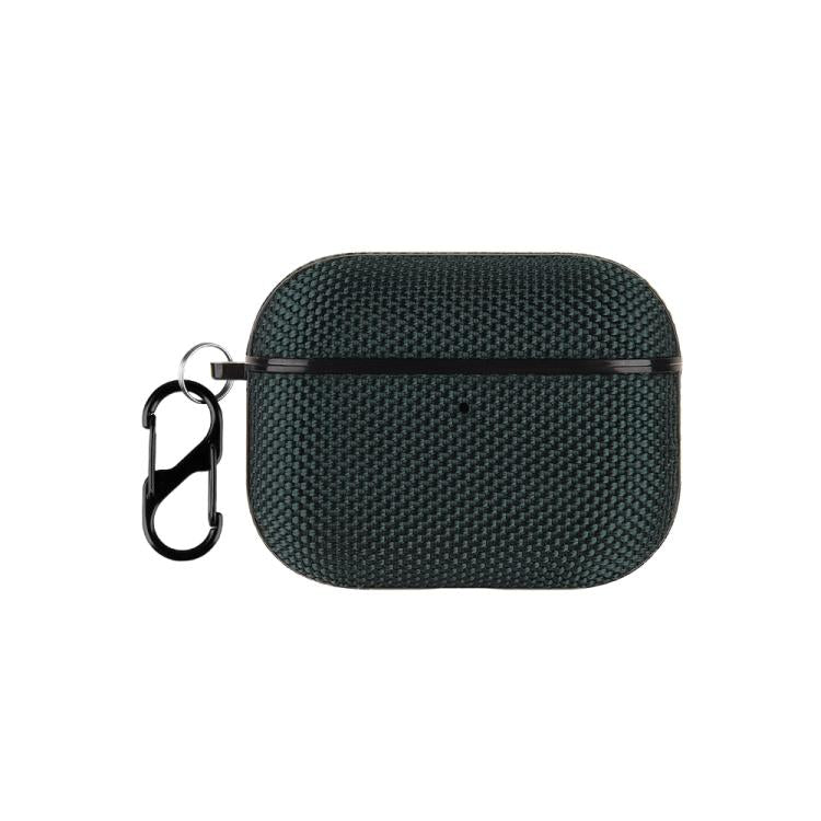 For AirPods Pro 3 Nylon Waterproof Wireless Earphone One-piece Case with Hook