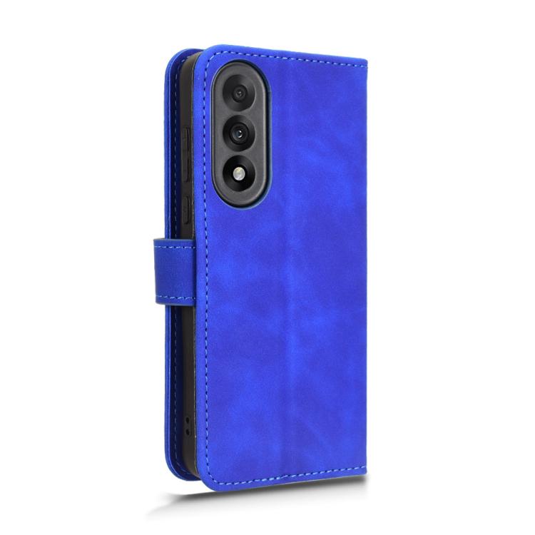 For OnePlus Ace 5 Ultra Skin Feel Magnetic Flip Leather Phone Case
