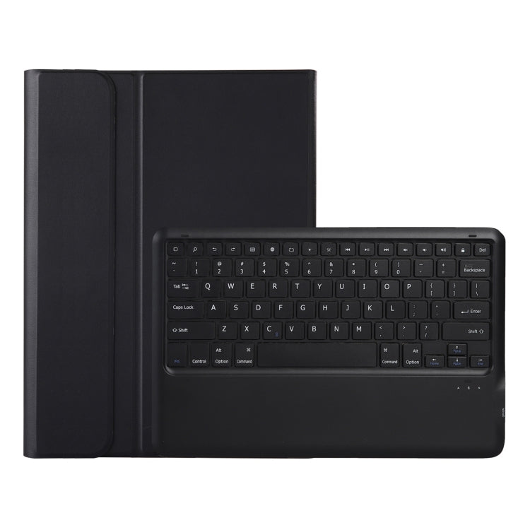 For OPPO Pad 3 12.1inch OP15-A TPU Ultra-thin Detachable Bluetooth Keyboard Leather Case with Touchpad
