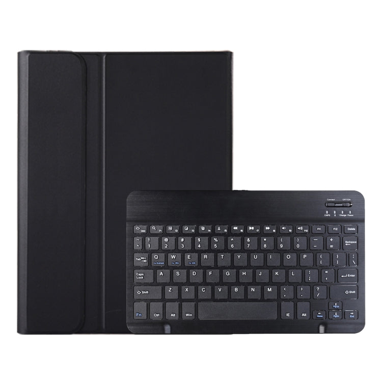 For Huawei MatePad SE 10.4 AH13 Ultra-thin Detachable Bluetooth Keyboard Leather Tablet Case