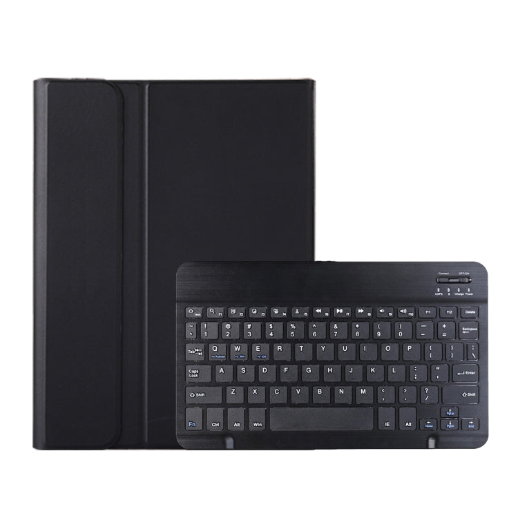 For Huawei MatePad 11.5 S 2024 AH20 Ultra-thin Detachable Bluetooth Keyboard Leather Tablet Case