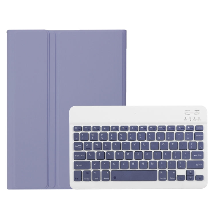 For Huawei MatePad 11.5 S 2024 AH20 Ultra-thin Detachable Bluetooth Keyboard Leather Tablet Case