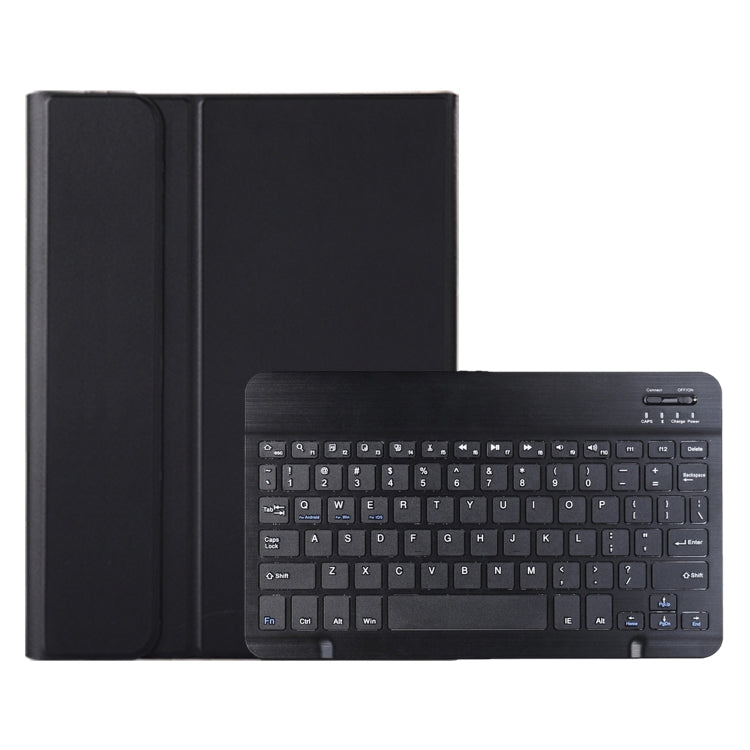 For Honor Pad X9 / X8 Pro 11.5 AH15 Ultra-thin Detachable Bluetooth Keyboard Leather Tablet Case