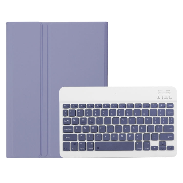 For Honor Pad X9 / X8 Pro 11.5 AH15 Ultra-thin Detachable Bluetooth Keyboard Leather Tablet Case