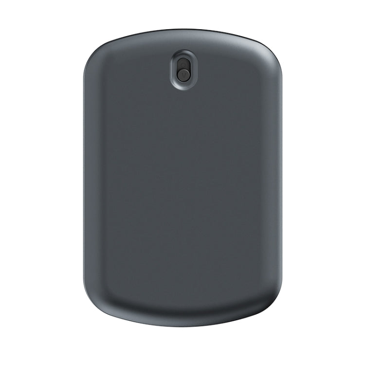 A1A Strong Magnetic Mobile Call Voice Recorder APP Recording Version, Memory:16GB - Black