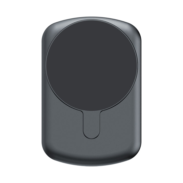 A1A Strong Magnetic Mobile Call Voice Recorder APP Recording Version, Memory:64GB - Black