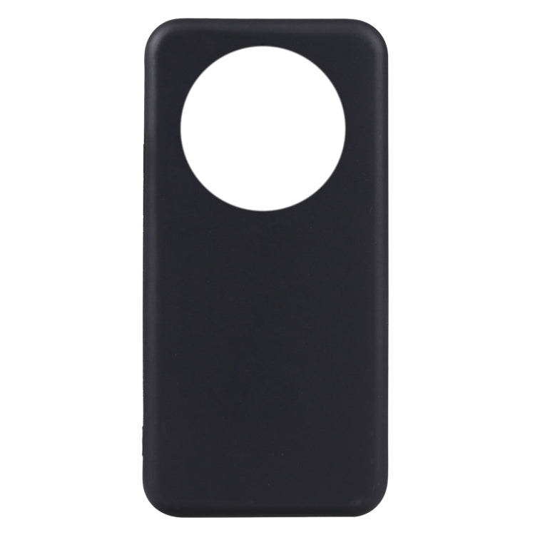 For Huawei Mate 70 Pro+ 10pcs TPU Phone Case - Black