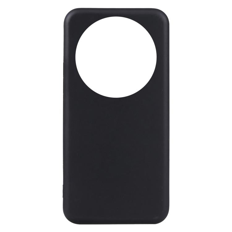 For Huawei nova 13i 10pcs TPU Phone Case - Black