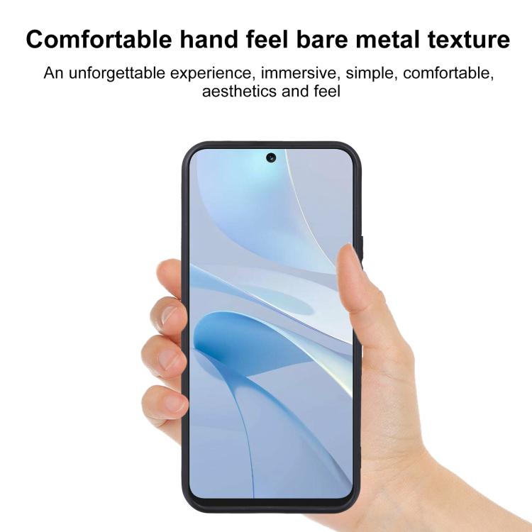 For Huawei nova 13i 10pcs TPU Phone Case - Black