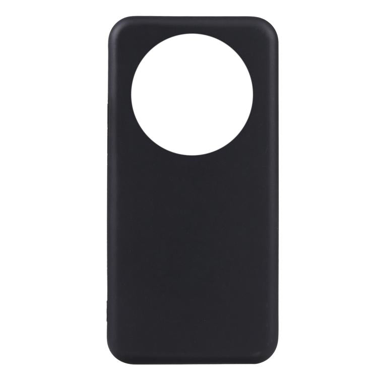 For Huawei Enjoy 70X Energy 10pcs TPU Phone Case - Black