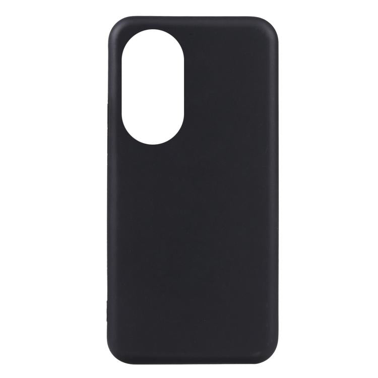 For Huawei Enjoy 80 10pcs TPU Phone Case - Black
