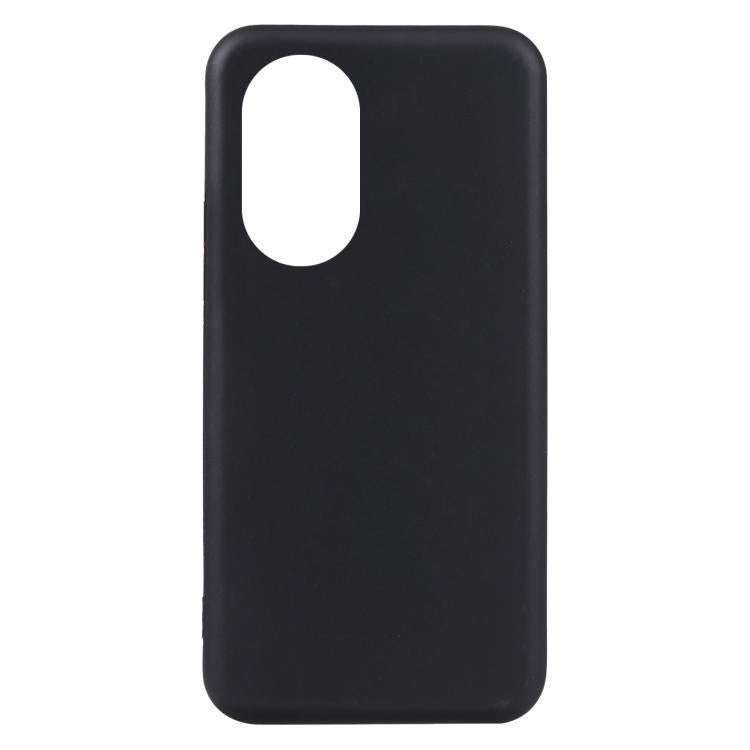 For Huawei Nova Y73 10pcs TPU Phone Case - Black