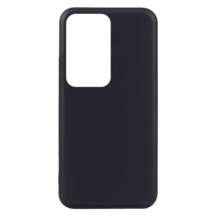 For Huawei Nova Y63 10pcs TPU Phone Case - Black
