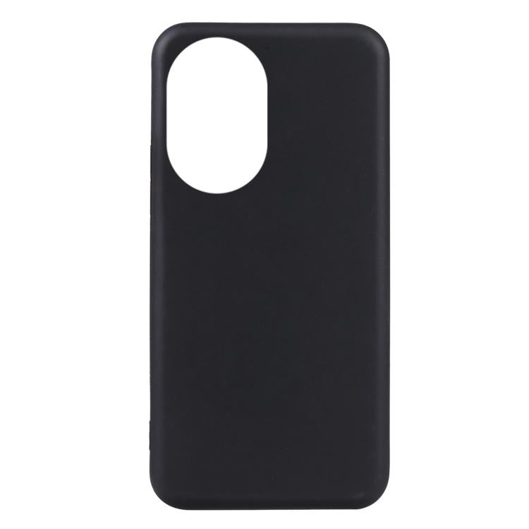 For Huawei nova 14 10pcs TPU Phone Case - Black