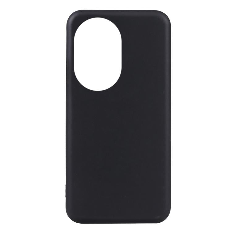 For Huawei nova 14 Pro 10pcs TPU Phone Case - Black