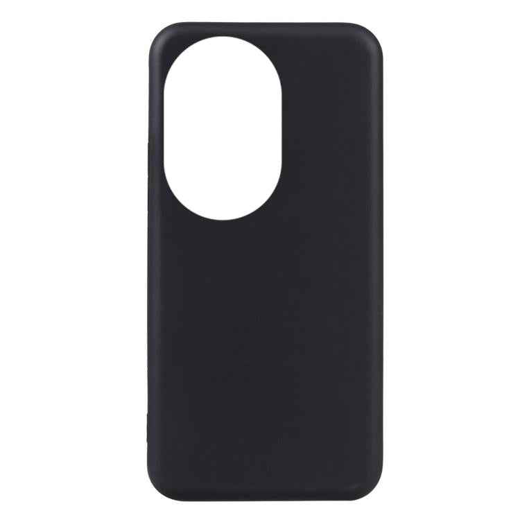 For Huawei nova 14 Ultra 10pcs TPU Phone Case - Black