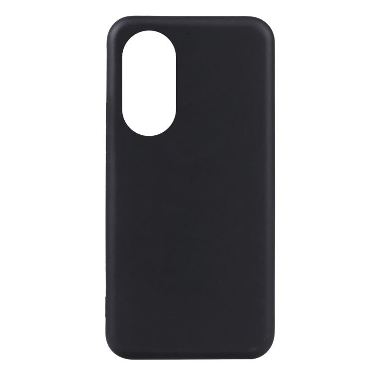 For Huawei Enjoy 80s 10pcs TPU Phone Case - Black