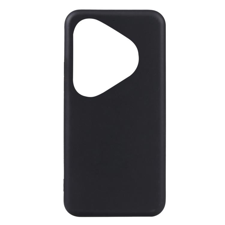 For Huawei Pura 80 Pro 5G 10pcs TPU Phone Case - Black