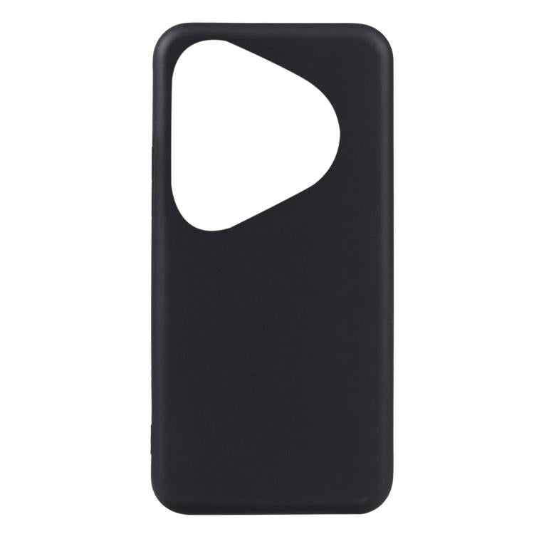 For Huawei Pura 80 Ultra 5G 10pcs TPU Phone Case - Black