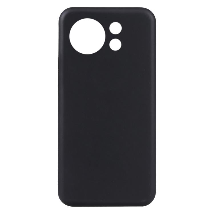 For Huawei Maimang 40 5G 10pcs TPU Phone Case - Black