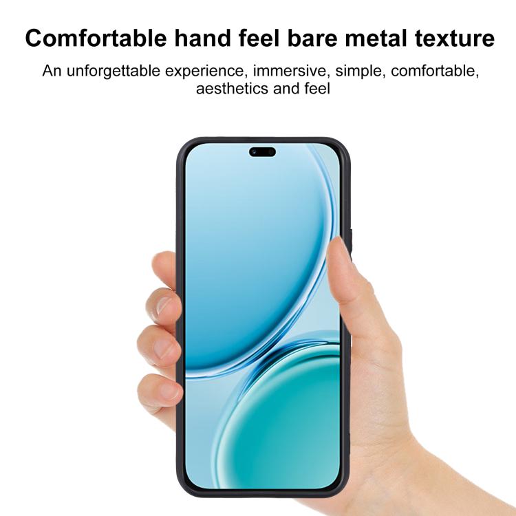 For Huawei Maimang 40 5G 10pcs TPU Phone Case - Black