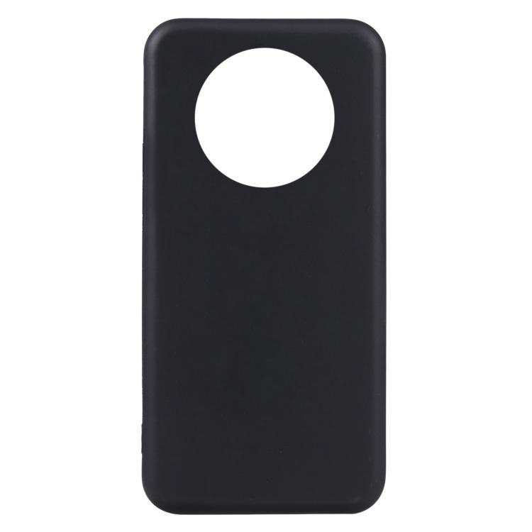 For Huawei nova 14i 10pcs TPU Phone Case - Black