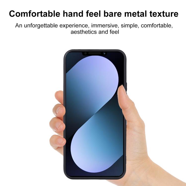 For Huawei nova 14i 10pcs TPU Phone Case - Black
