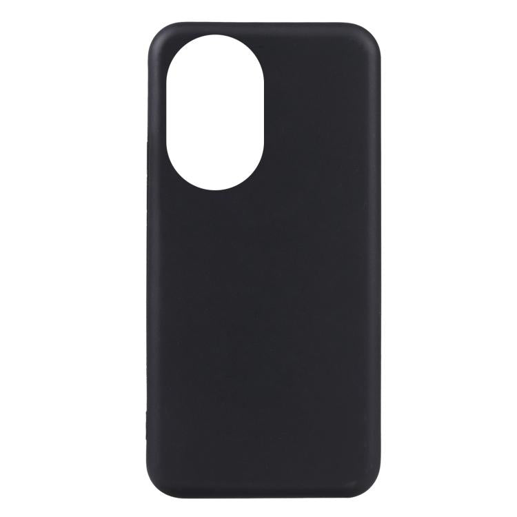 For Huawei nova 14 Lite 10pcs TPU Phone Case - Black