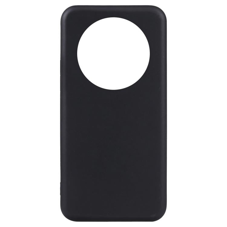For Huawei Mate 70 Air 5G 10pcs TPU Phone Case - Black