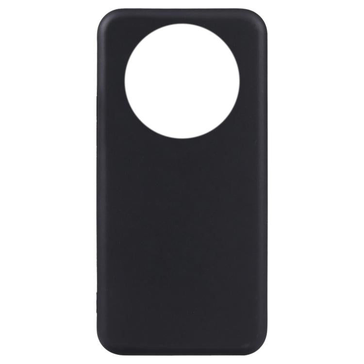 For Huawei Mate 80 10pcs TPU Phone Case - Black
