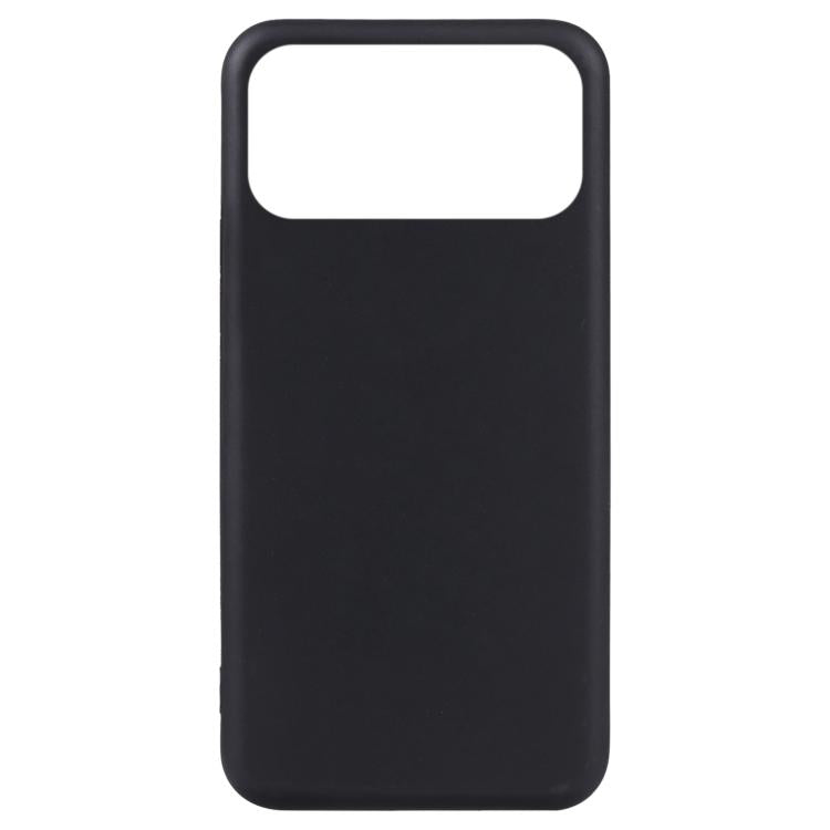 For Huawei Nova 15 Pro 10pcs TPU Phone Case - Black