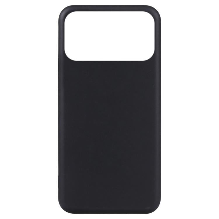 For Huawei Nova 15 Ultra 10pcs TPU Phone Case - Black
