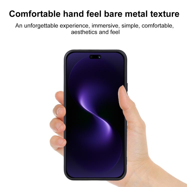 For Huawei Nova 15 Ultra 10pcs TPU Phone Case - Black